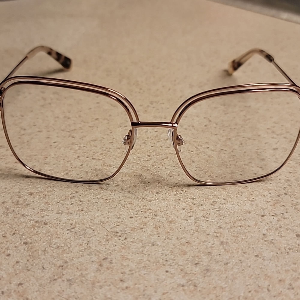 Zyloware Glasses
